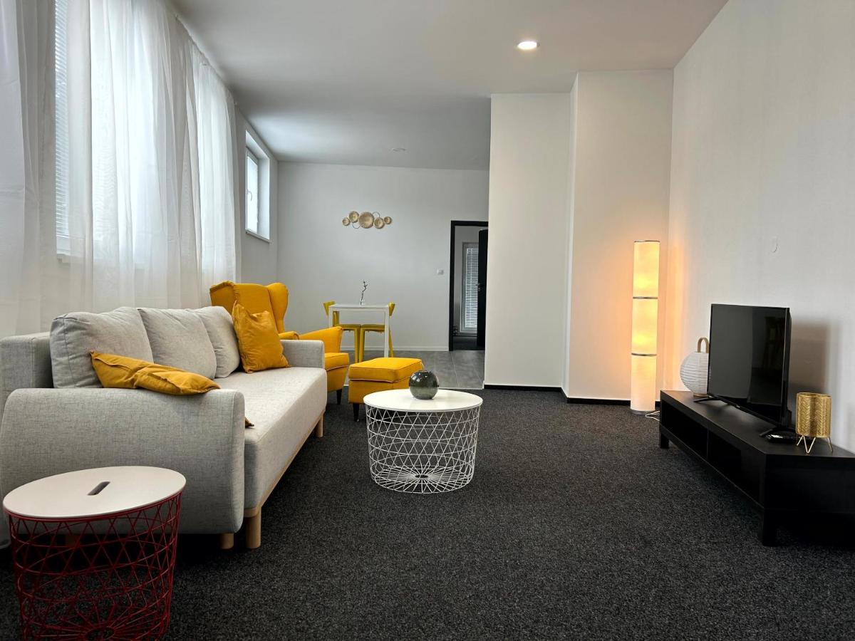 Breza House Apartments Zlin Exterior photo