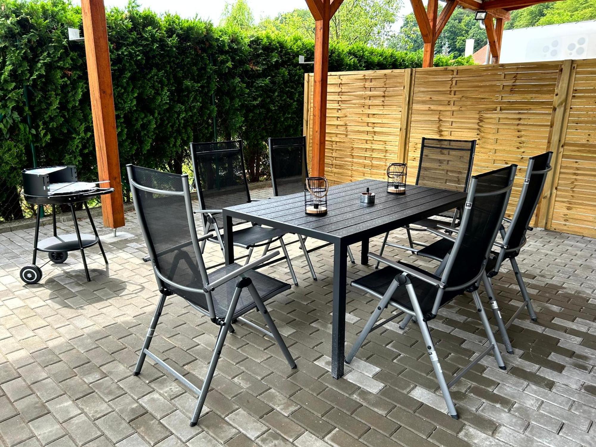 Breza House Apartments Zlin Exterior photo